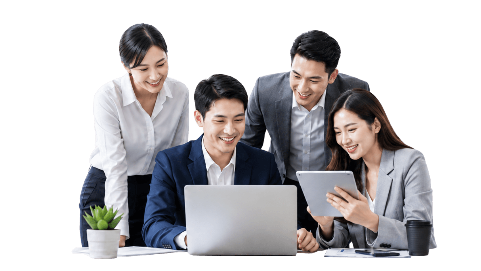 บริการของ Zettasoft